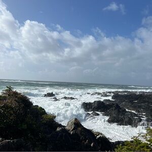 I’ve gone on vacation. 😊❤️